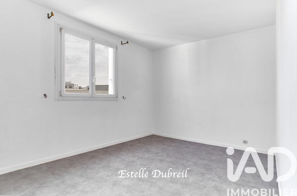 Appartement à vendre 3 pièces 72 m² Montigny-le-Bretonneux