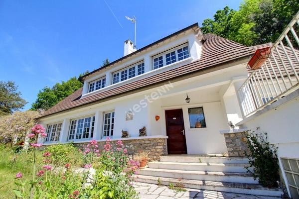 Maison secteur EPERNON de 4 chambres sur grand terrain