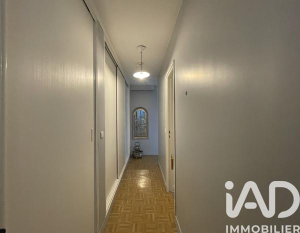 Appartement à vendre 5 pièces 94 m² Taverny