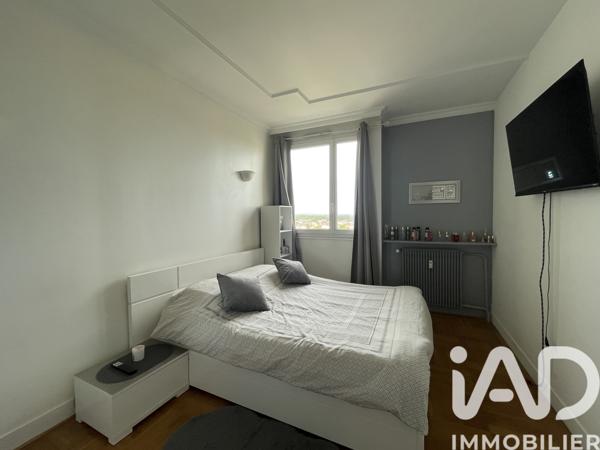 Appartement à vendre 5 pièces 94 m² Taverny