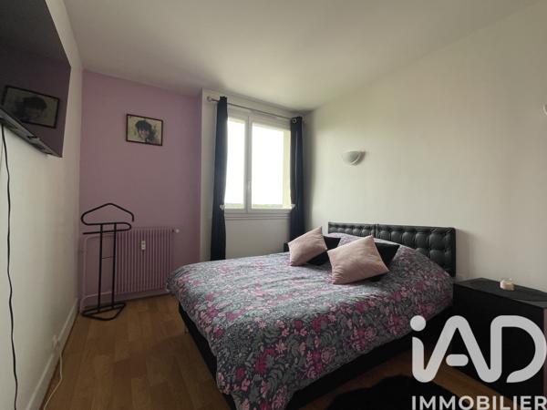 Appartement à vendre 5 pièces 94 m² Taverny