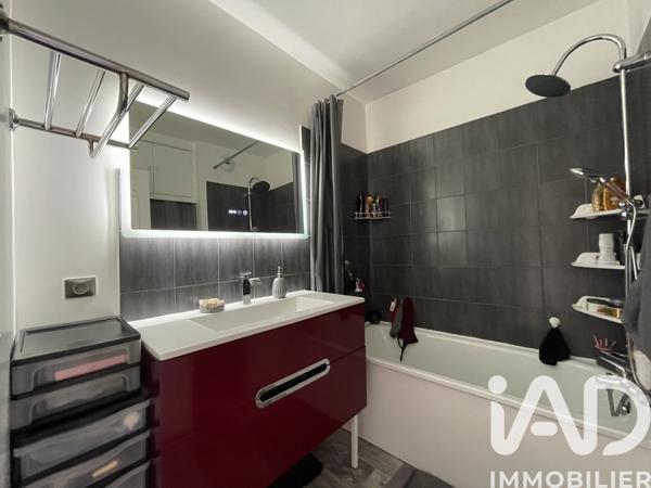Appartement à vendre 5 pièces 94 m² Taverny