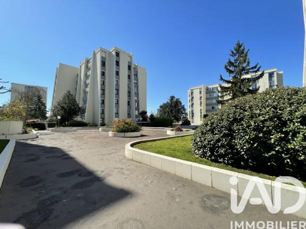 Appartement à vendre 5 pièces 94 m² Taverny