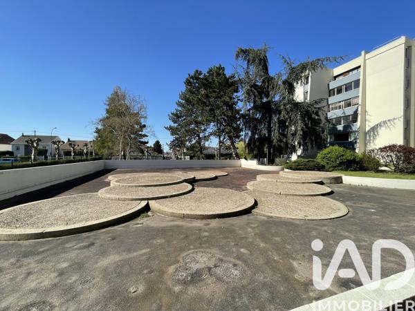 Appartement à vendre 5 pièces 94 m² Taverny