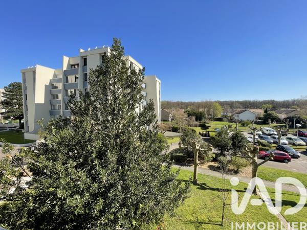 Appartement à vendre 5 pièces 94 m² Taverny