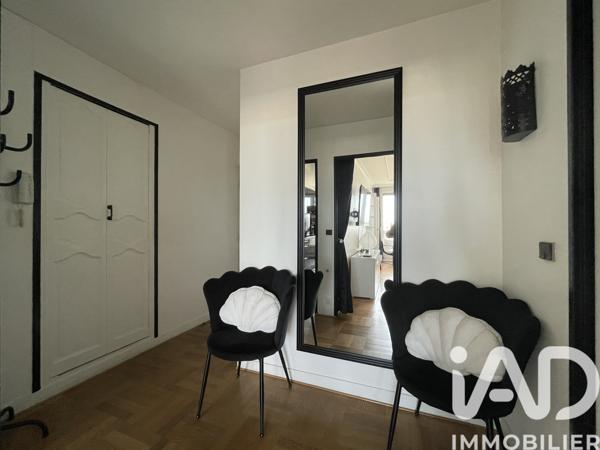 Appartement à vendre 5 pièces 94 m² Taverny