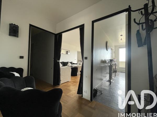 Appartement à vendre 5 pièces 94 m² Taverny