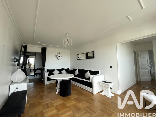 Appartement à vendre 5 pièces 94 m² Taverny