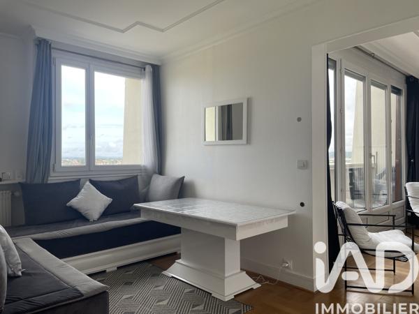 Appartement à vendre 5 pièces 94 m² Taverny