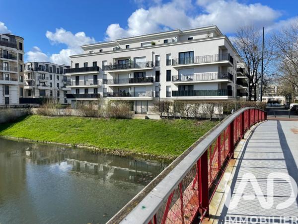 Studio à vendre 30 m² Chelles