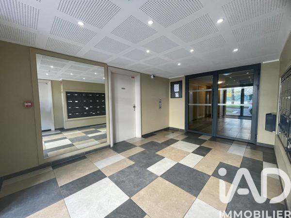 Studio à vendre 30 m² Chelles