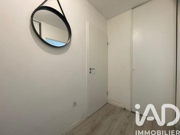 Studio à vendre 30 m² Chelles