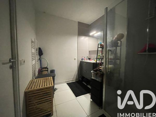 Studio à vendre 30 m² Chelles