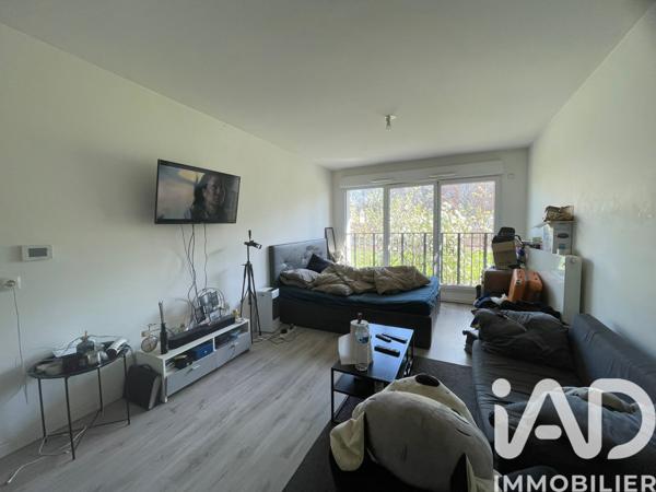 Studio à vendre 30 m² Chelles