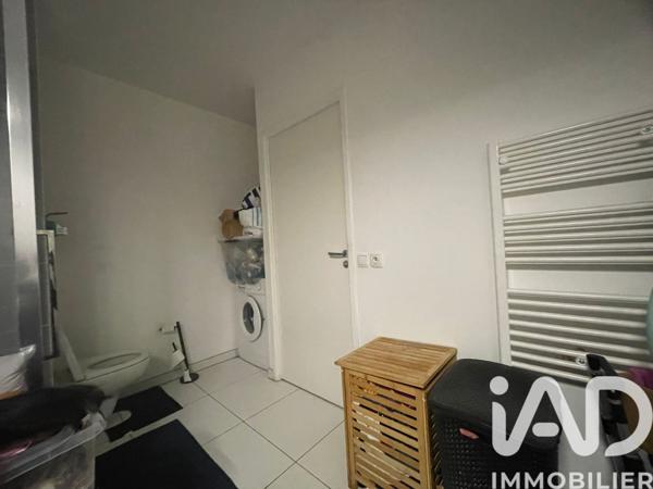 Studio à vendre 30 m² Chelles