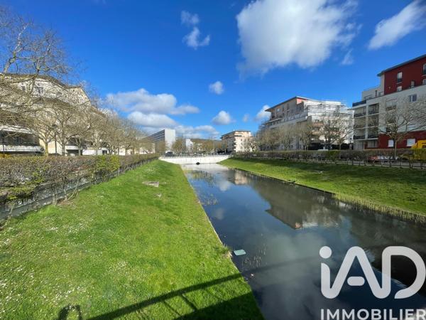 Studio à vendre 30 m² Chelles