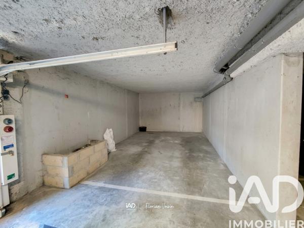 Appartement à vendre 3 pièces 65,81 m² Chanteloup-les-Vignes