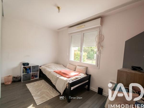 Appartement à vendre 3 pièces 65,81 m² Chanteloup-les-Vignes
