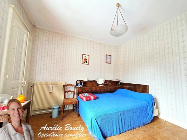 Maison à vendre 8 pièces SAINT LAURENT DU PONT (38)