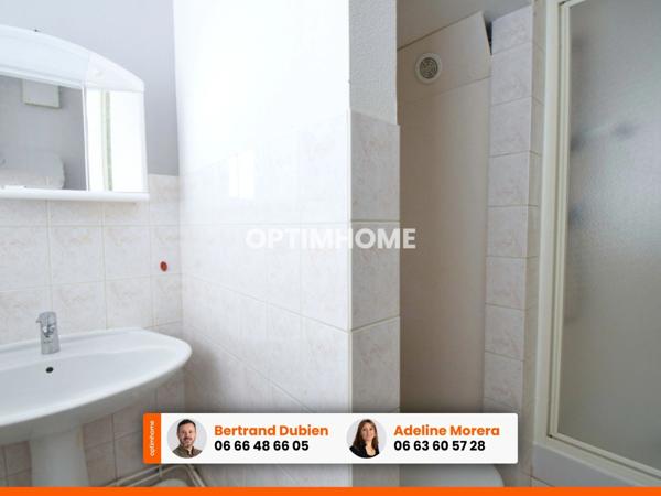 EXCLUSIVITE / 4 logements indépendants / 63160 Billom