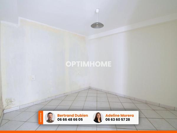 EXCLUSIVITE / 4 logements indépendants / 63160 Billom