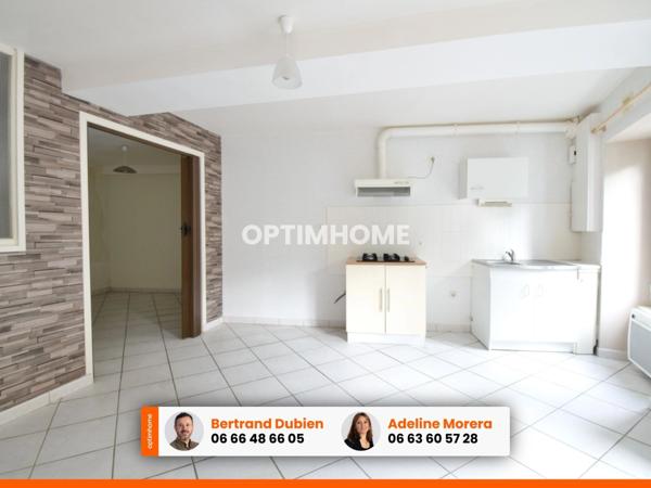 EXCLUSIVITE / 4 logements indépendants / 63160 Billom