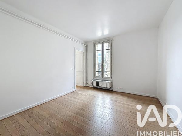 Appartement à vendre 5 pièces 97,4 m² Poissy