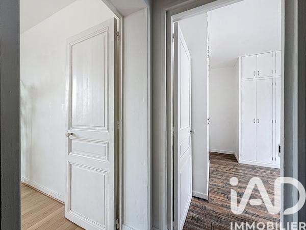 Appartement à vendre 5 pièces 97,4 m² Poissy