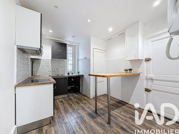 Appartement à vendre 5 pièces 97,4 m² Poissy