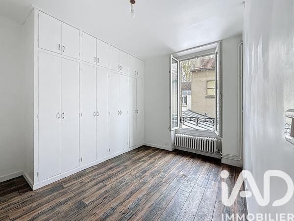 Appartement à vendre 5 pièces 97,4 m² Poissy