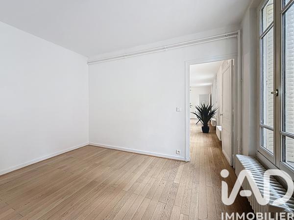 Appartement à vendre 5 pièces 97,4 m² Poissy