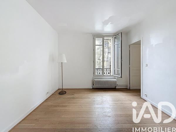 Appartement à vendre 5 pièces 97,4 m² Poissy