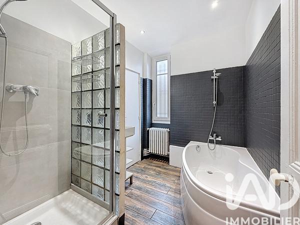 Appartement à vendre 5 pièces 97,4 m² Poissy