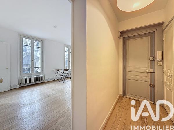 Appartement à vendre 5 pièces 97,4 m² Poissy