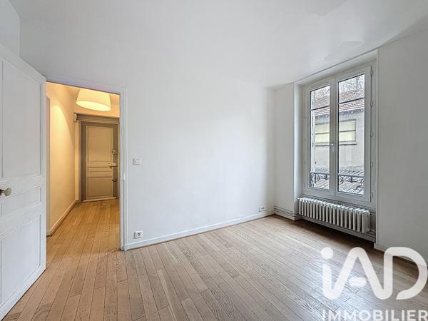 Appartement à vendre 5 pièces 97,4 m² Poissy