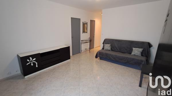 Location appartement 1 pièce 31 m² Les Ulis