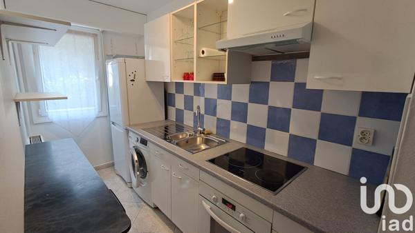 Location appartement 1 pièce 31 m² Les Ulis