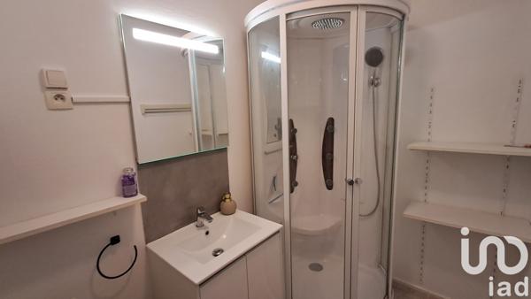 Location appartement 1 pièce 31 m² Les Ulis