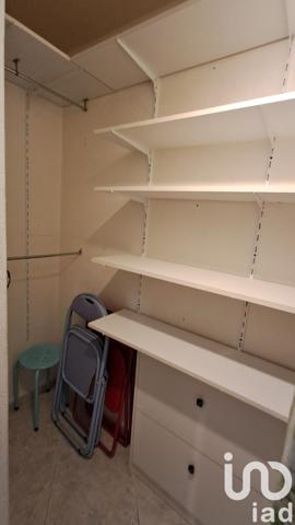 Location appartement 1 pièce 31 m² Les Ulis