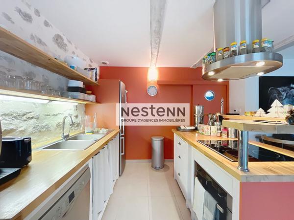 Maison 2 chambres - La Turballe - 83 m²