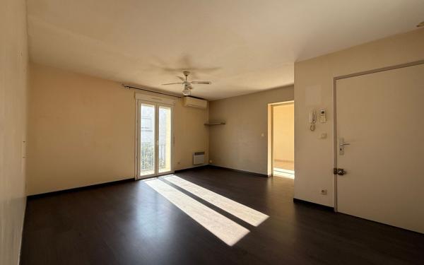 Appartement à louer    2 pièces •  Perpignan