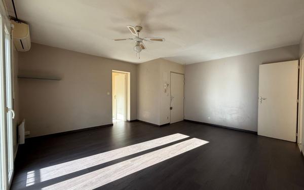 Appartement à louer    2 pièces •  Perpignan