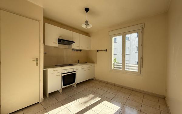 Appartement à louer    2 pièces •  Perpignan