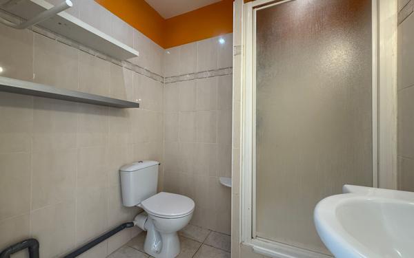 Appartement à louer    2 pièces •  Perpignan