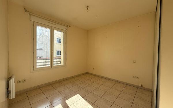 Appartement à louer    2 pièces •  Perpignan