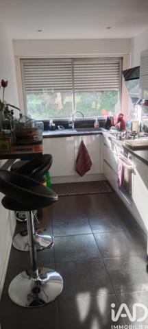 Appartement à vendre 3 pièces 70 m² Rambouillet
