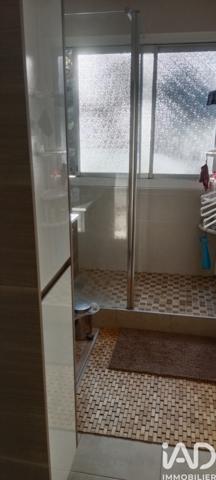 Appartement à vendre 3 pièces 70 m² Rambouillet