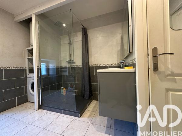 Studio à vendre 33,08 m² Saint-Chéron
