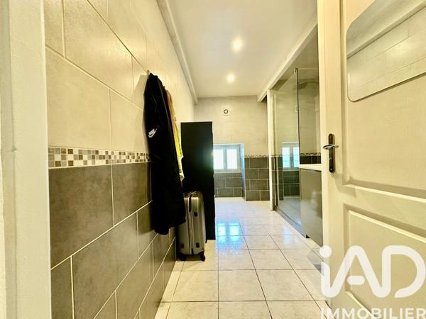 Studio à vendre 33,08 m² Saint-Chéron
