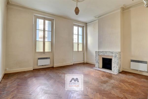 BORDEAUX Caudéran proche Parc Bordelais, à vendre maison en pierre avec 5 chambres et jardin